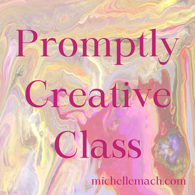 Promptly Creative Class