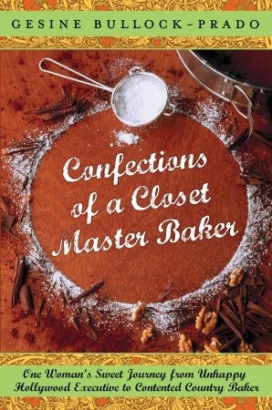 Closet Baker book