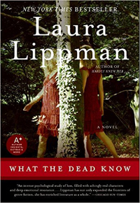 What the Dead Know book cover