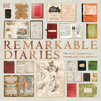 Remarkable Diaries Book Cover