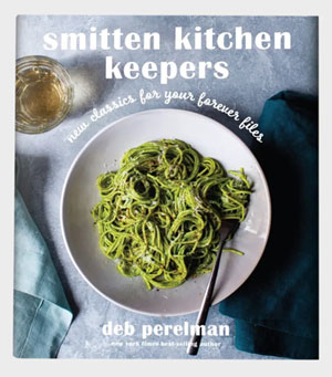 Smitten Kitchen Keepers book cover